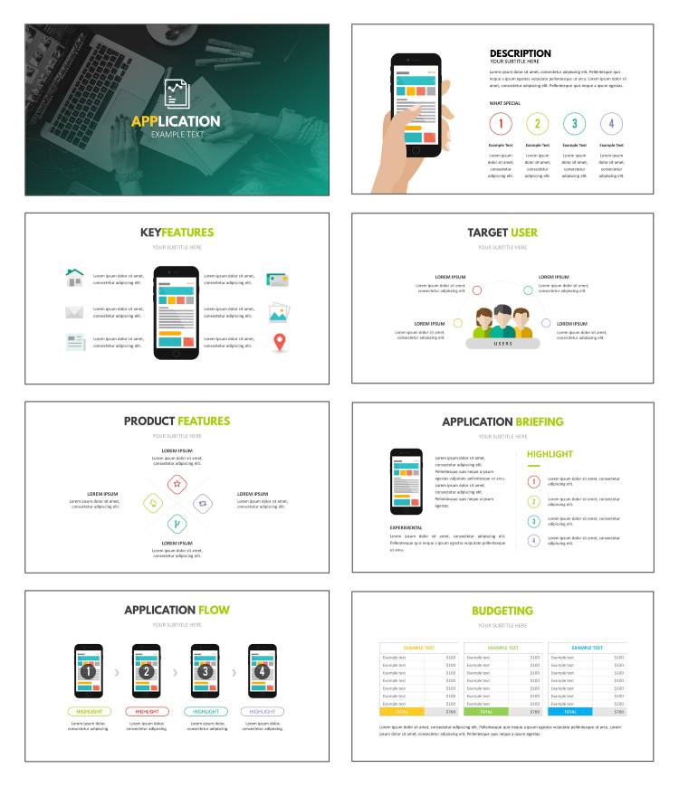 pro presentation pack free download