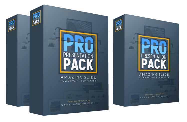 pro presentation pack